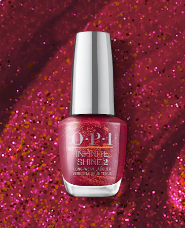 OPI Infinite Shine - I’m Really an Actress - Geleffect Nagellak - Beauty Junkies