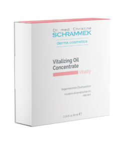 Dr Schrammek - Vitalizing Oil Concentrate - Beauty Junkies