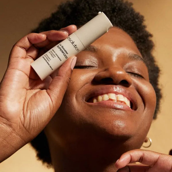 Absolution Cosmetics - Le Booster Superfood - Mix and match - Anti aging serum - Beauty Junkies