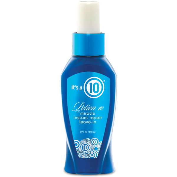 It's a 10 - Instant Repair leave-in Conditioner - Beauty Junkies