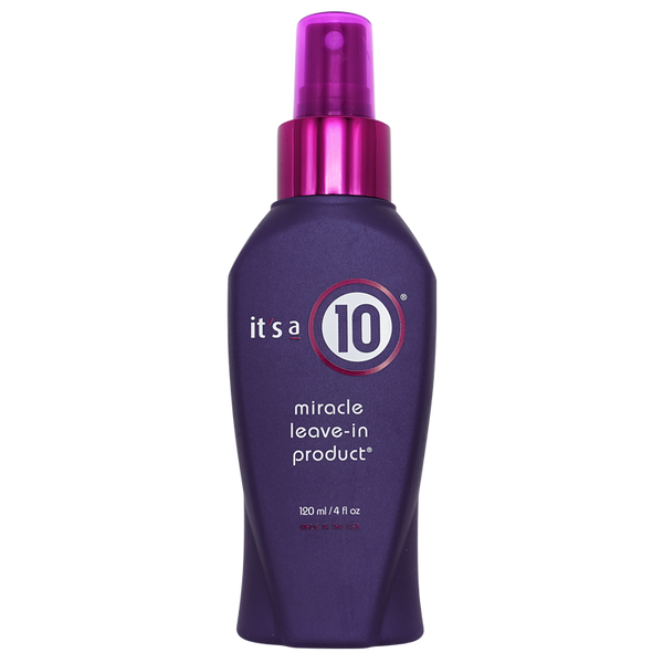 It's a 10 - Miracle Leave-In Conditioner Spray - Beauty Junkies