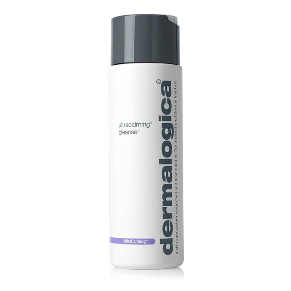 Dermalogica - UltraCalming Cleanser - Zachte gel/crème reiniging - Gevoelige huid - Beauty Junkies