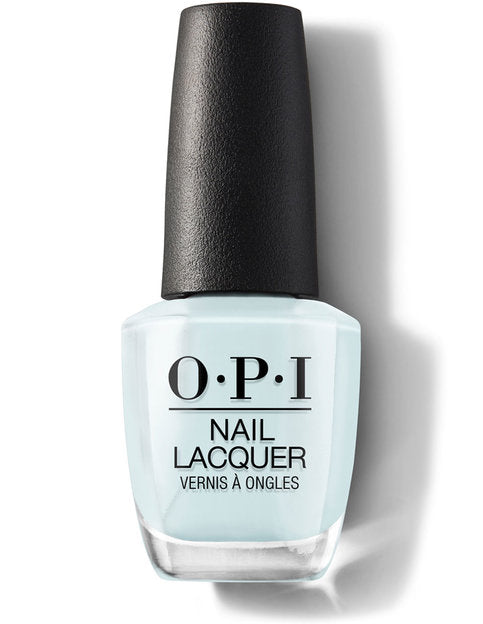 OPI - Suzi Without a Paddle -Nail Lacquer Nagellak - Beauty Junkies