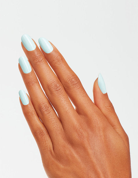 OPI - Suzi Without a Paddle -Nail Lacquer Nagellak - Beauty Junkies