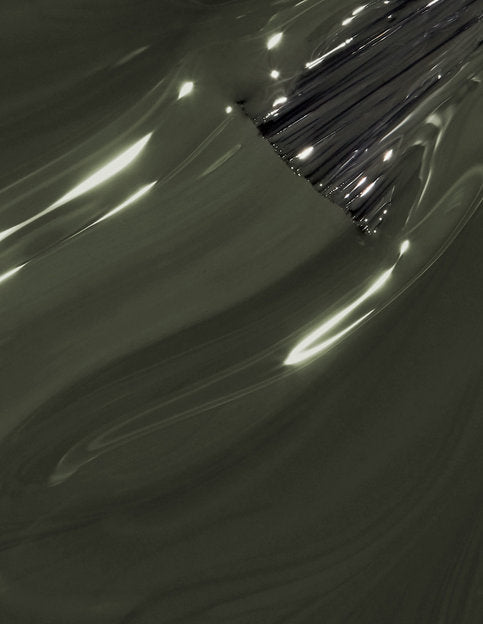 OPI -Things I’ve Seen in Aber-green - Nail Lacquer Nagellak - Beauty Junkies