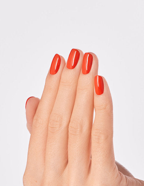 OPI - Suzi Needs a Loch-smith - Nail Lacquer Nagellak - Beauty Junkies