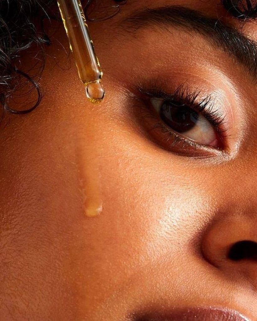 The Organic Pharmacy - Skin Rescue Serum - Beauty Junkies