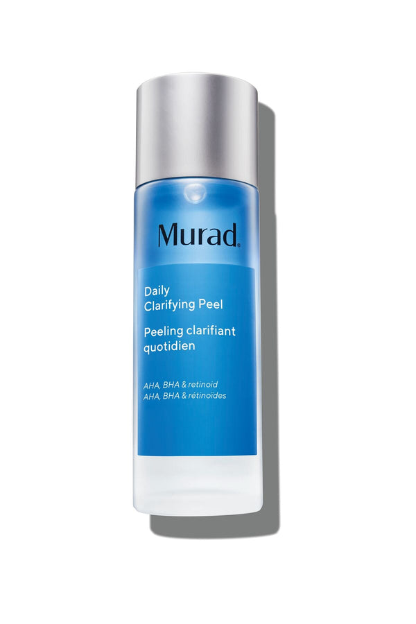 Murad - Daily Clarifying Peel - Beauty Junkies