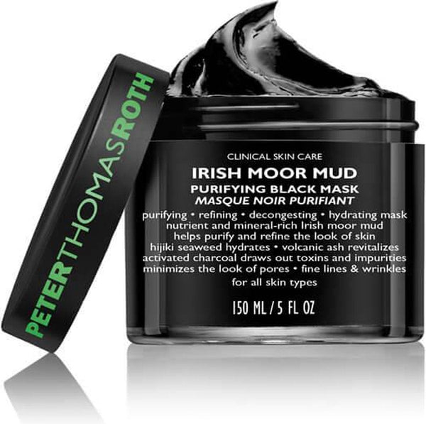 Peter Thomas Roth - Irish Moor Mud Mask - Hydraterend Masker - Beauty Junkies