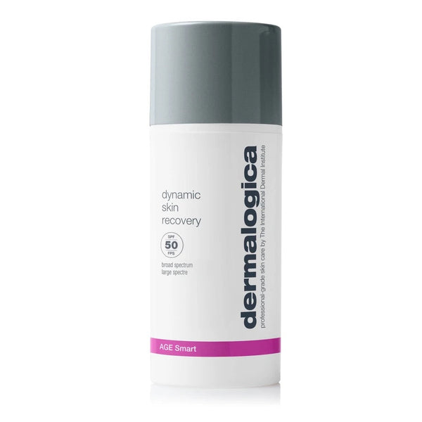 Dermalogica - Dynamic skin recovery SPF 50 - Intensieve hydratatie met SPF 50 - Beauty Junkies