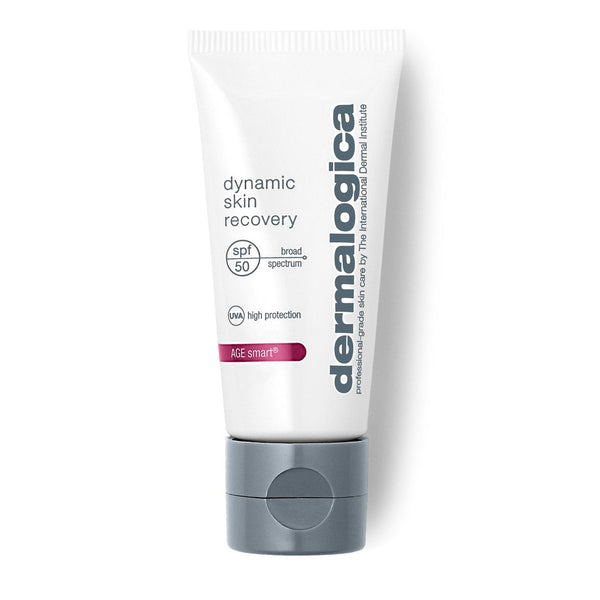 Dermalogica - Dynamic skin recovery SPF 50 - Intensieve hydratatie met SPF 50 - Beauty Junkies
