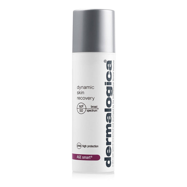 Dermalogica - Dynamic skin recovery SPF 50 - Intensieve hydratatie met SPF 50 - Beauty Junkies