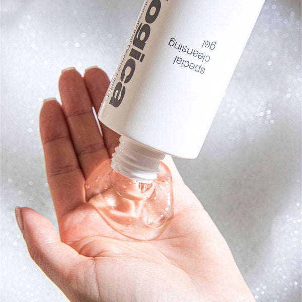 Dermalogica - Special Cleansing Gel - Zeepvrije - Schuimende cleanser - Beauty Junkies