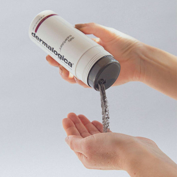 Dermalogica - Daily Superfoliant  - Ontgift, polijst en bescherm de huid - Beauty Junkies