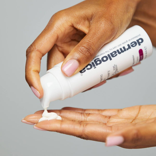 Dermalogica - Dynamic skin recovery SPF 50 - Intensieve hydratatie met SPF 50 - Beauty Junkies