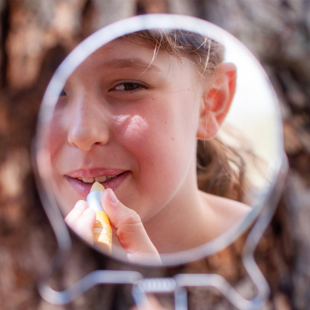 Namaki - Lippenbalsem Vanille - Beauty Junkies