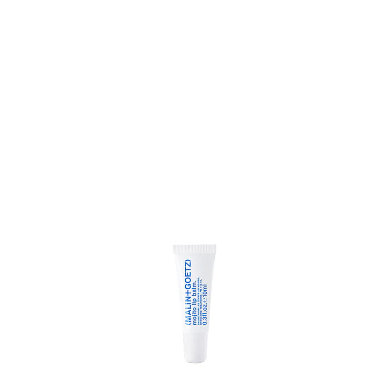 Malin+Goetz - Mojito Lip Balm 10 ml - Beauty Junkies
