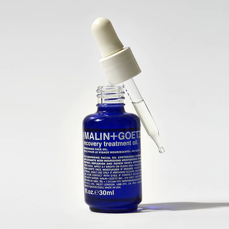 Malin+Goetz - Recovery Treatment Oil 30ml - Beauty Junkies