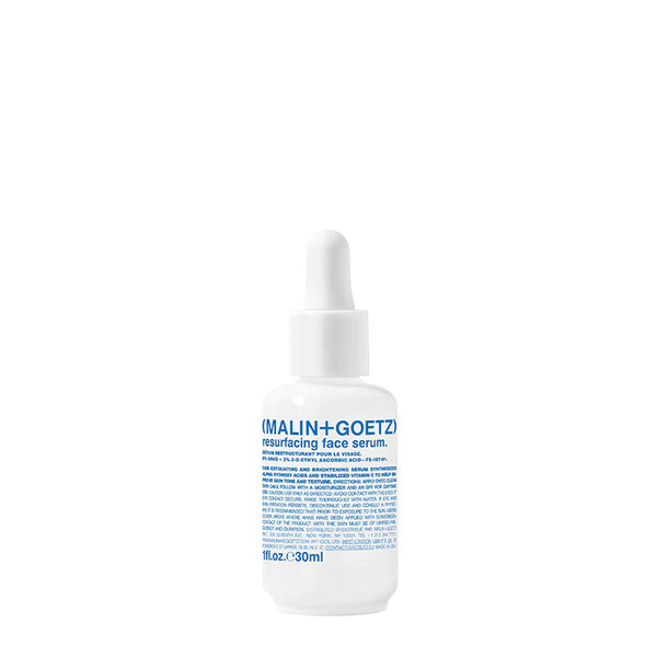 Malin+Goetz - Resurfacing Face Serum - Beauty Junkies