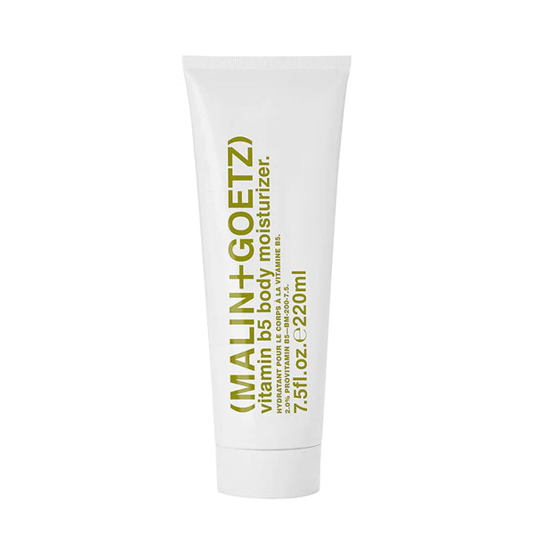Malin+Goetz - Vitamin B5 Body Moisturizer - Beauty Junkies