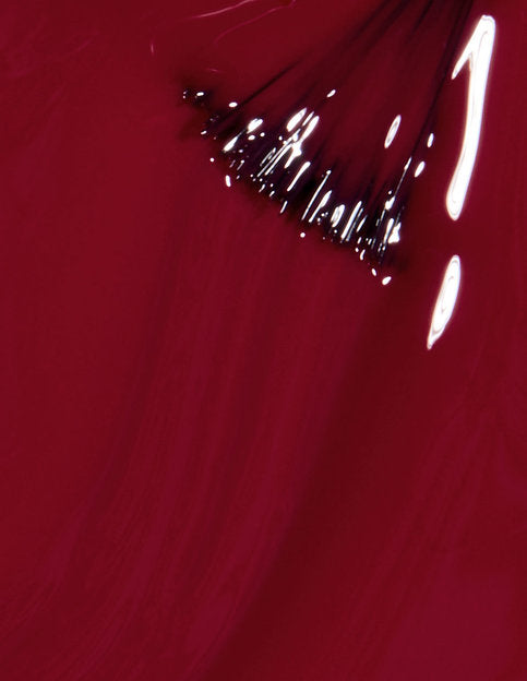 OPI  Infinite Shine - Miami Beet - Nagellak met Geleffect - Beauty Junkies