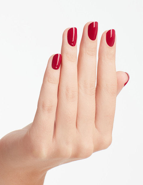 OPI  Infinite Shine - Miami Beet - Nagellak met Geleffect - Beauty Junkies