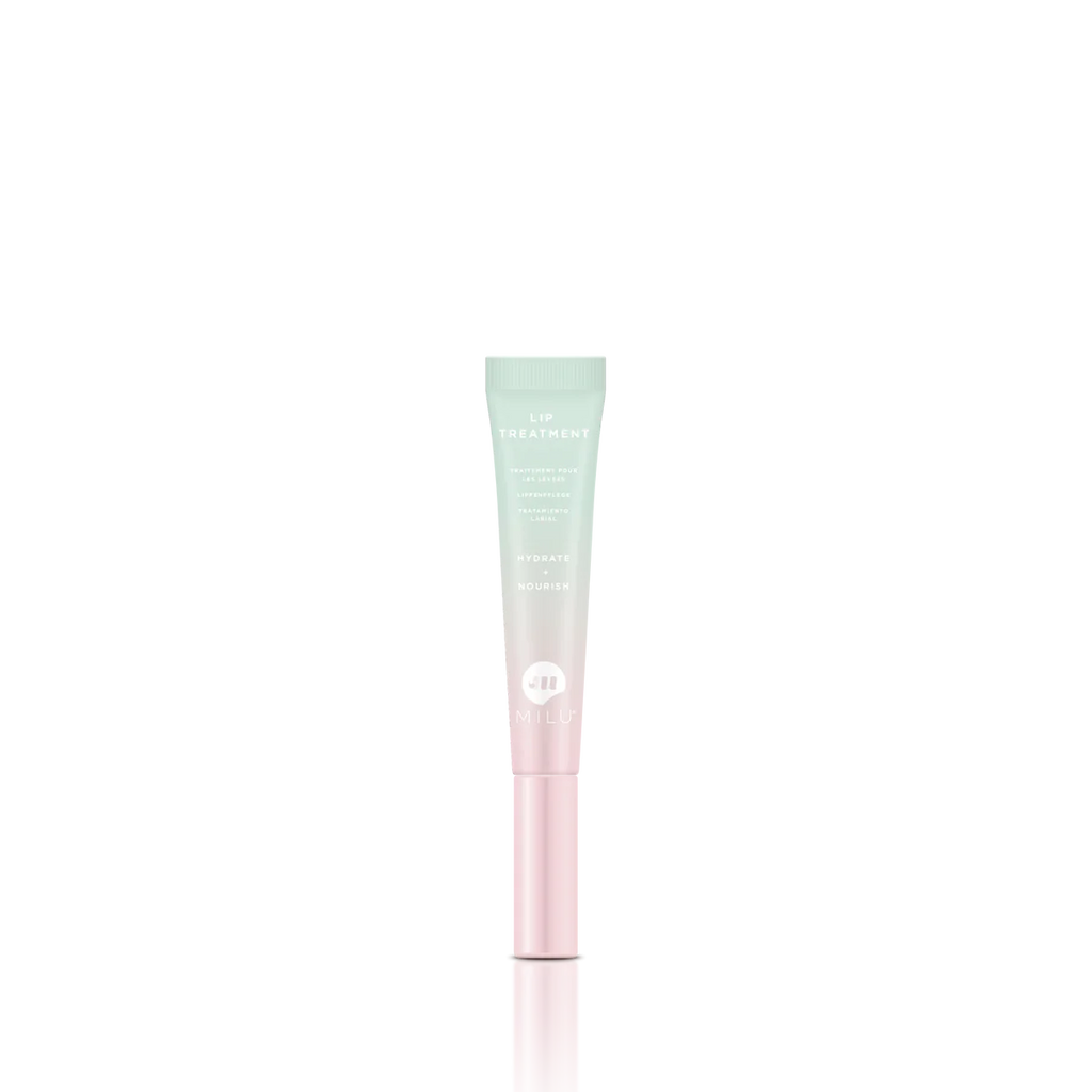 Milu - Lip treatment 10ml - Beauty Junkies