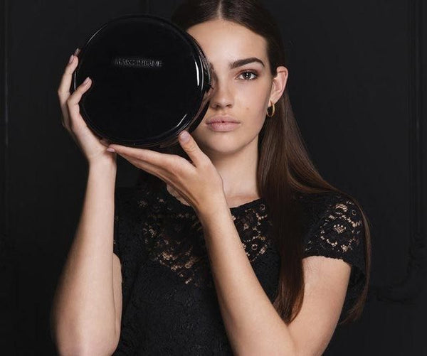 Marc Inbane - Radiant Set met gratis Clutch - Beauty Junkies