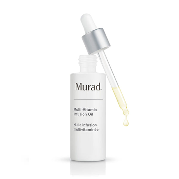 Murad - Multi-Vitamin Infusion Oil - Gezonde glow - Beauty Junkies