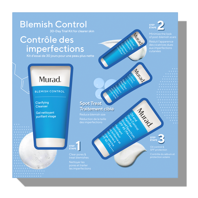 Beauty control deals