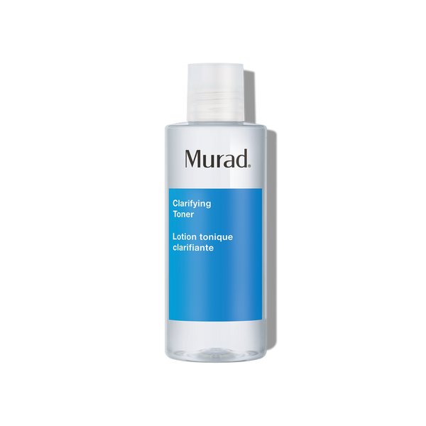 Murad - Clarifying Toner - Zuiverende lotion - Beauty Junkies