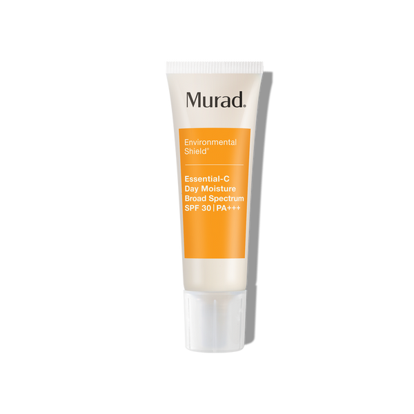 Murad - Essential-C Day Moisture SPF30 - Verbetert de huidbarrière - Beauty Junkies