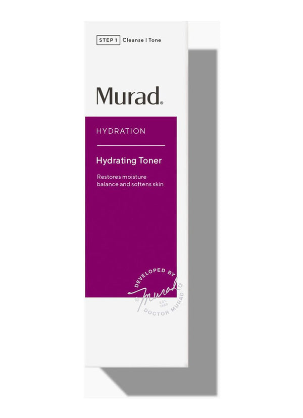 Murad - Hydrating Toner - Gezichtsspray - Beauty Junkies