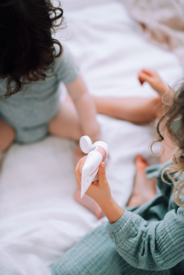 Naïf - Nurturing Cream - Vette Creme voor droge huid - Beauty Junkies