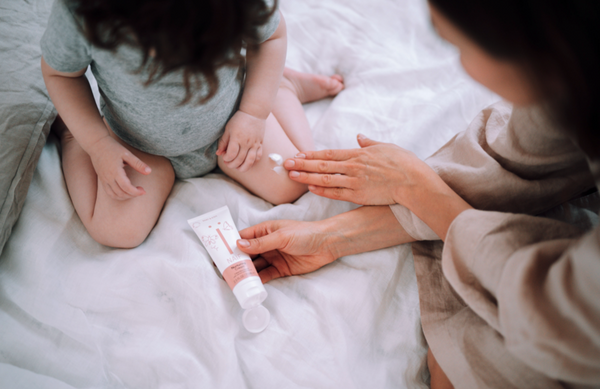 Naïf - Nurturing Cream - Vette Creme voor droge huid - Beauty Junkies