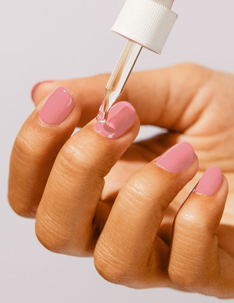 OPI - Pro Spa Nail & Cuticle Oil - Nagelriem olie - Beschermt, vernieuwt en versterkt nagelriemen - Beauty Junkies