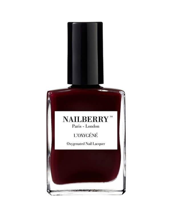 Nailberry - Noirberry - Beauty Junkies