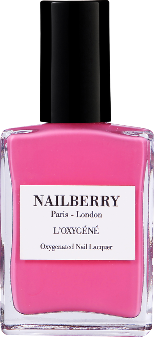 Nailberry - Pink Tulip - Beauty Junkies