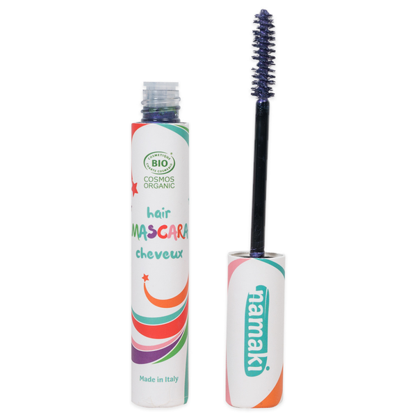 Namaki - Haarmascara voor Kinderen - Beauty Junkies