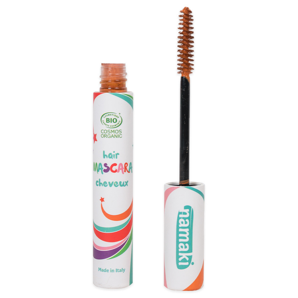 Namaki - Haarmascara voor Kinderen - Beauty Junkies