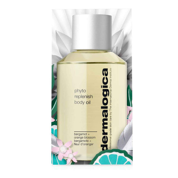 Dermalogica - Phyto Replenish Body Oil - Beauty Junkies