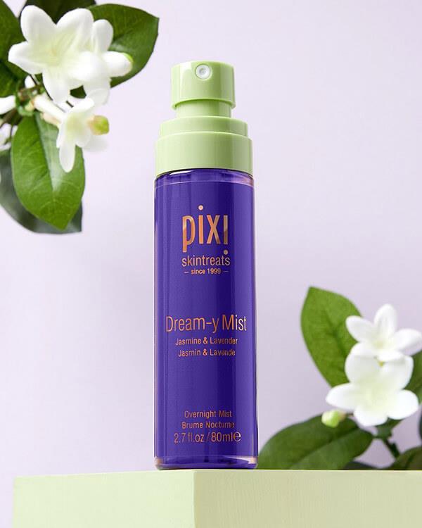 Pixi - Dream-Y Mist - Slaap stimulerend elixir - Kussen spray - Gezichtsspray - Beauty Junkies