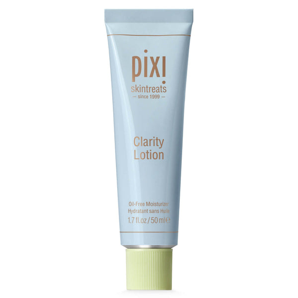 Pixi - Clarity Lotion - Vette - Acne huid - Beauty Junkies