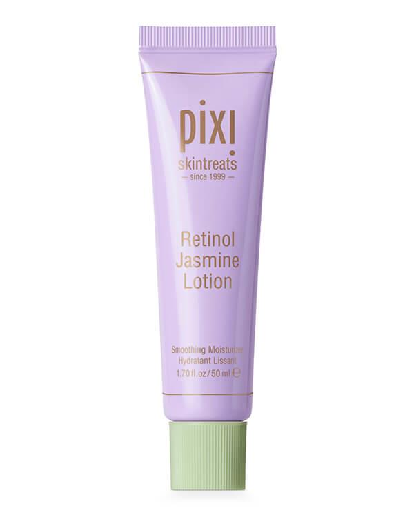 Pixi - Retinol Jasmine Lotion - dé perfecte dagelijkse antiverouderingscrème - Beauty Junkies