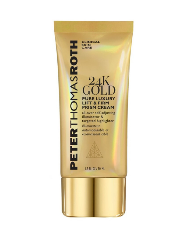 Peter Thomas Roth - 24K Gold Prism Cream - Gezichtscrème - Beauty Junkies