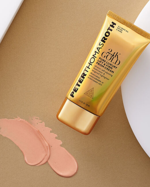 Peter Thomas Roth - 24K Gold Prism Cream - Gezichtscrème - Beauty Junkies