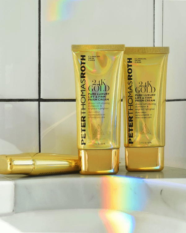 Peter Thomas Roth - 24K Gold Prism Cream - Gezichtscrème - Beauty Junkies