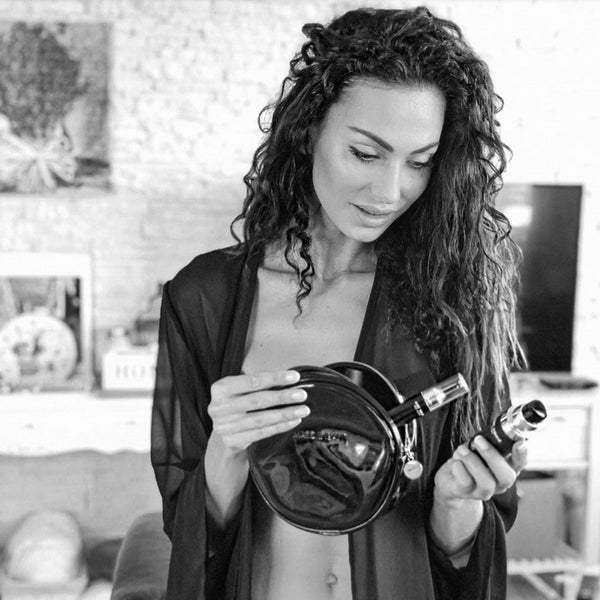 Marc Inbane - Radiant Set met gratis Clutch - Beauty Junkies