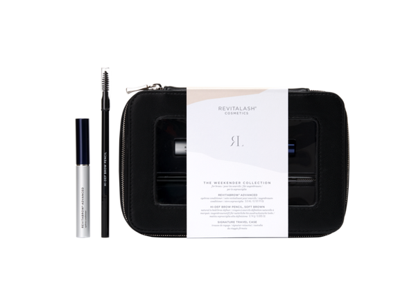 Revitalash - The Weekender Collection Brow - Beauty Junkies