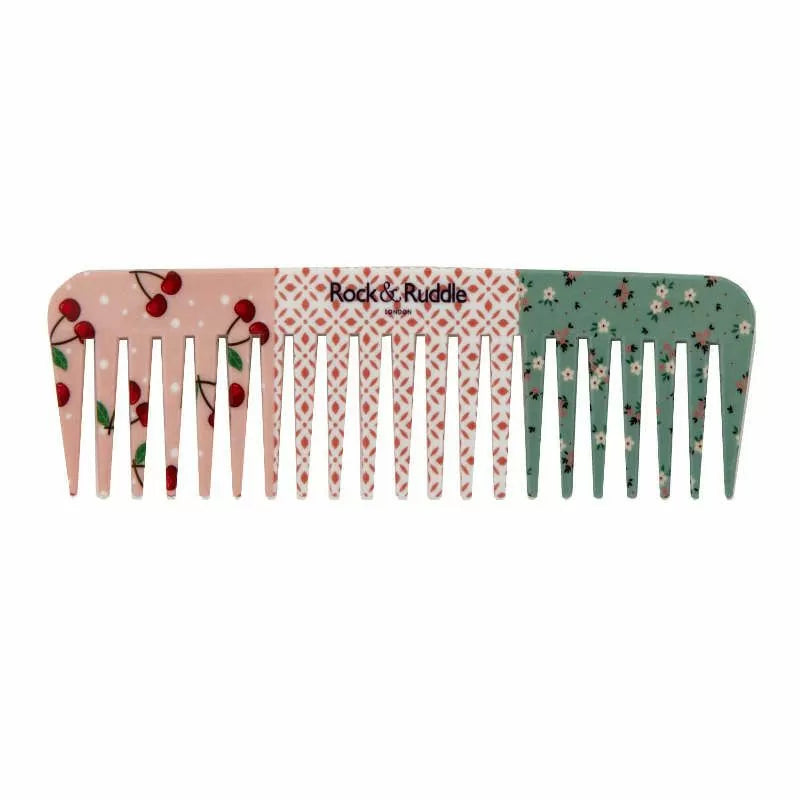 Rock & Ruddle - Grove kam Cherries - Beauty Junkies